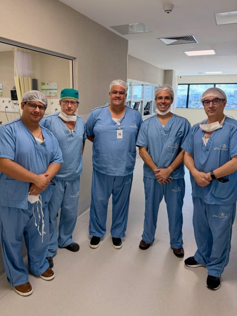 Instagram post from dr.pedro.berenguer. This post is in position 1.