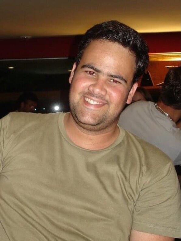 Instagram post from dr.pedro.berenguer. This post is in position 1.