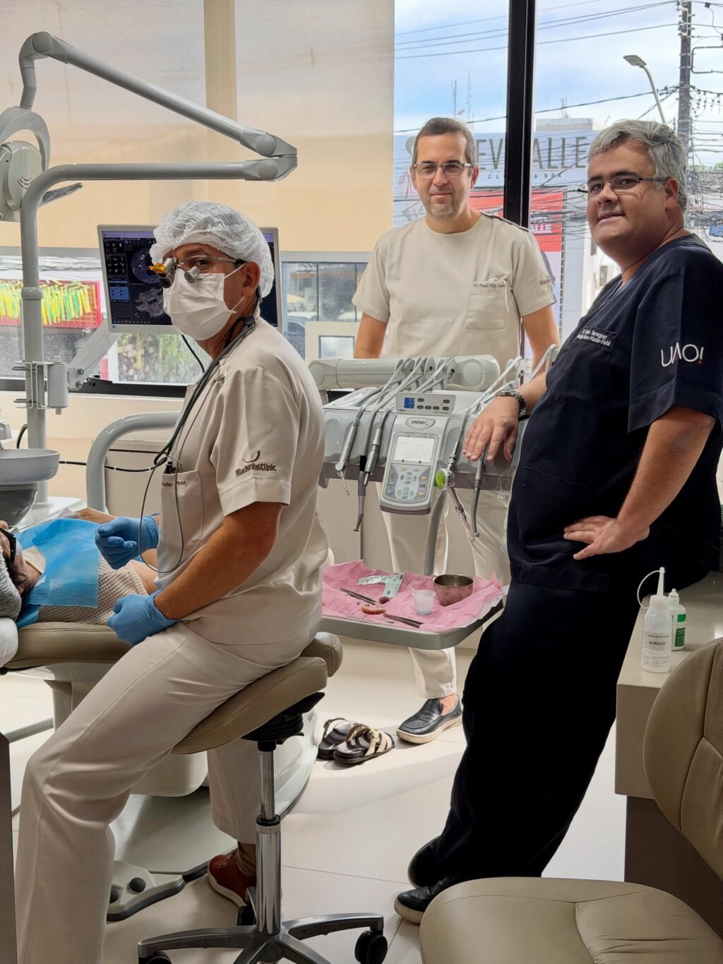 Instagram post from dr.pedro.berenguer. This post is in position 0.