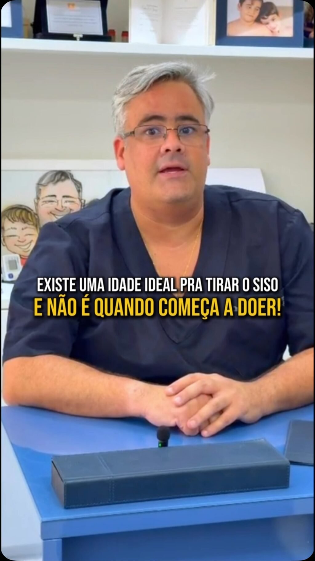 Instagram post from dr.pedro.berenguer. This post is in position 0.