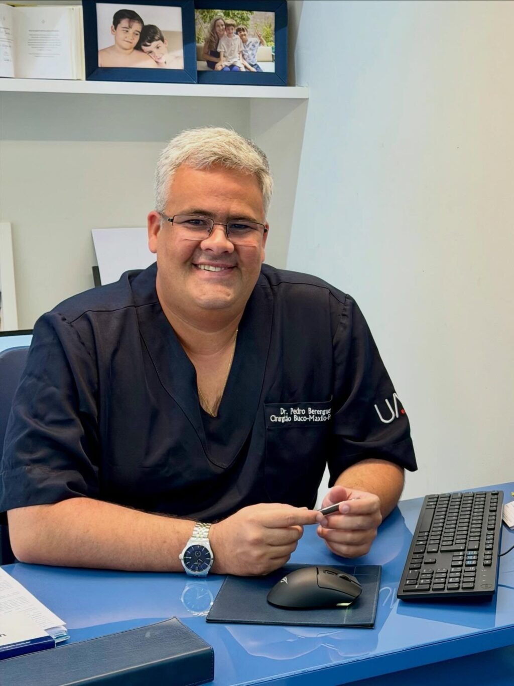 Instagram post from dr.pedro.berenguer. This post is in position 0.