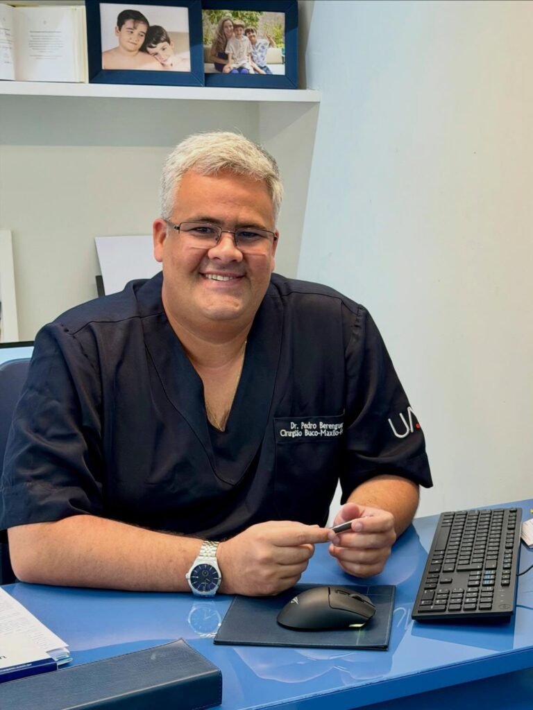 Instagram post from dr.pedro.berenguer. This post is in position 1.