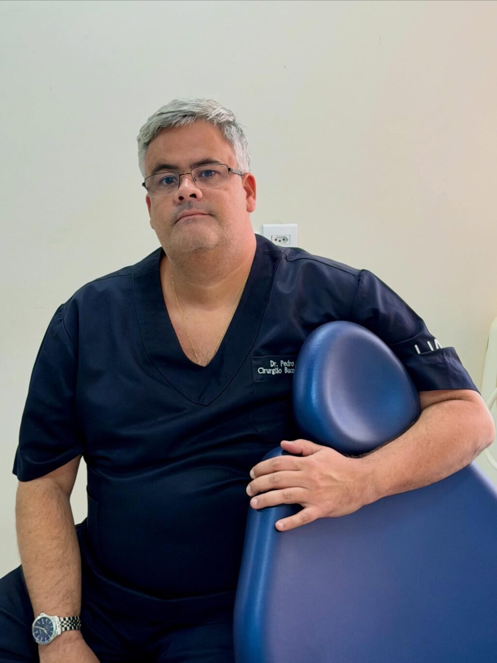 Instagram post from dr.pedro.berenguer. This post is in position 0.